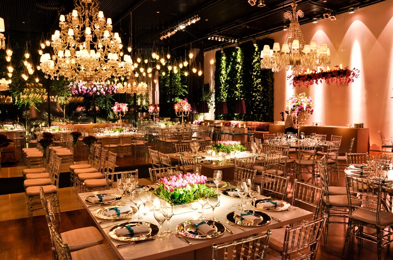 erros comuns decoração casamento luxo