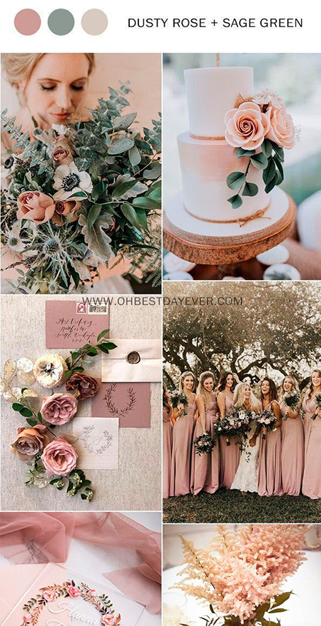 casamento rosê vs casamento dourado qual escolher