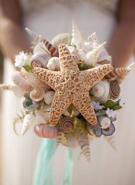 custo decoração casamento praia simples barato