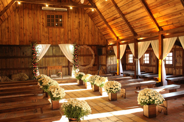 lembrancinhas casamento rústico