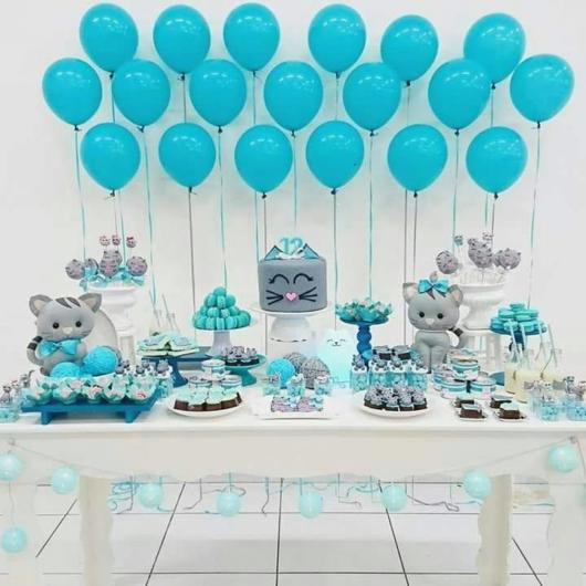 como fazer decoração chá de fralda menino DIY