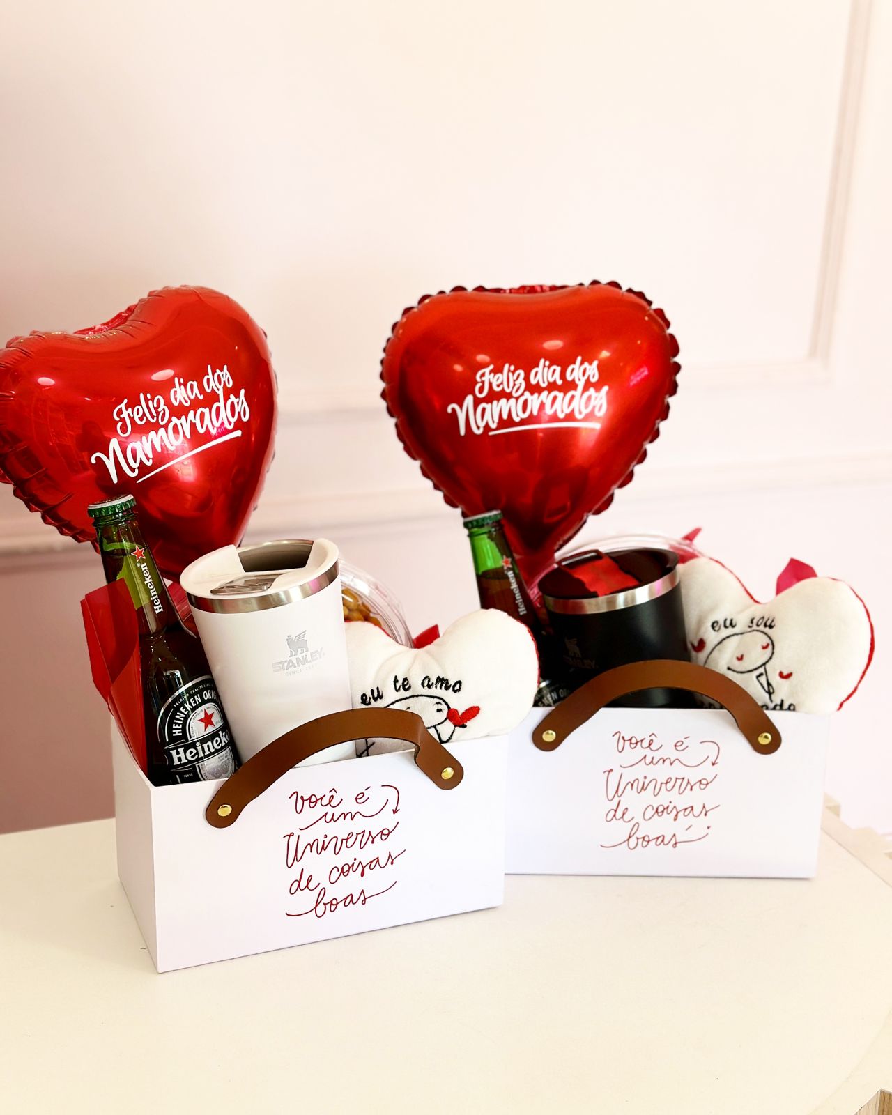 quanto custa para personalizar um copo stanley