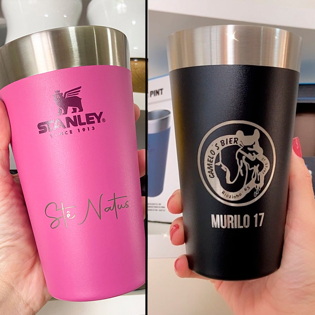 onde comprar pingentes para copo stanley