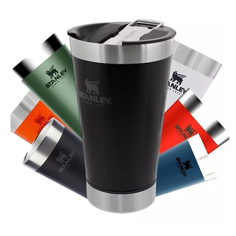 erros comuns ao personalizar copo stanley