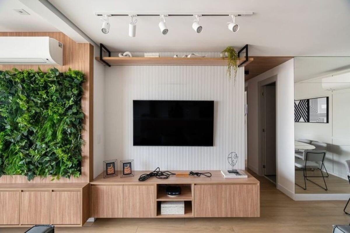 como instalar balizadores corredor