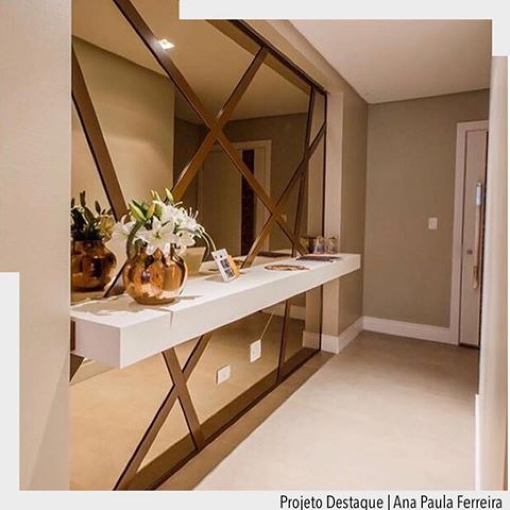 quanto custa decorar corredor com led