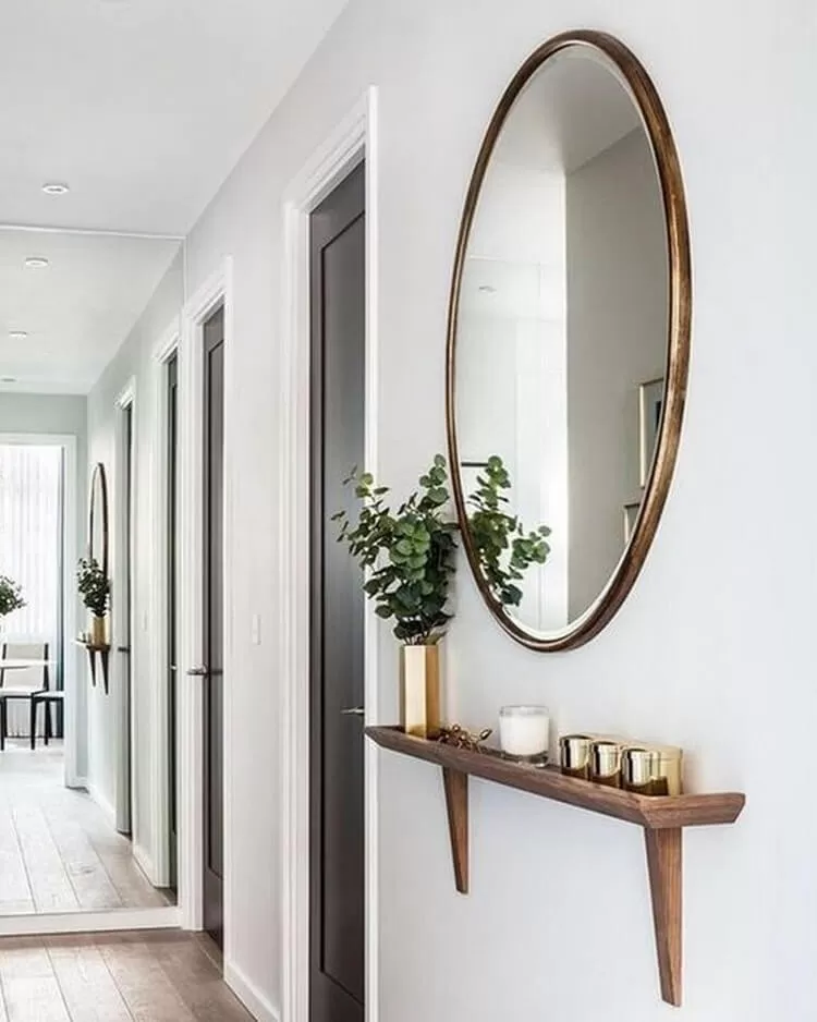 quanto custa decorar corredor com led