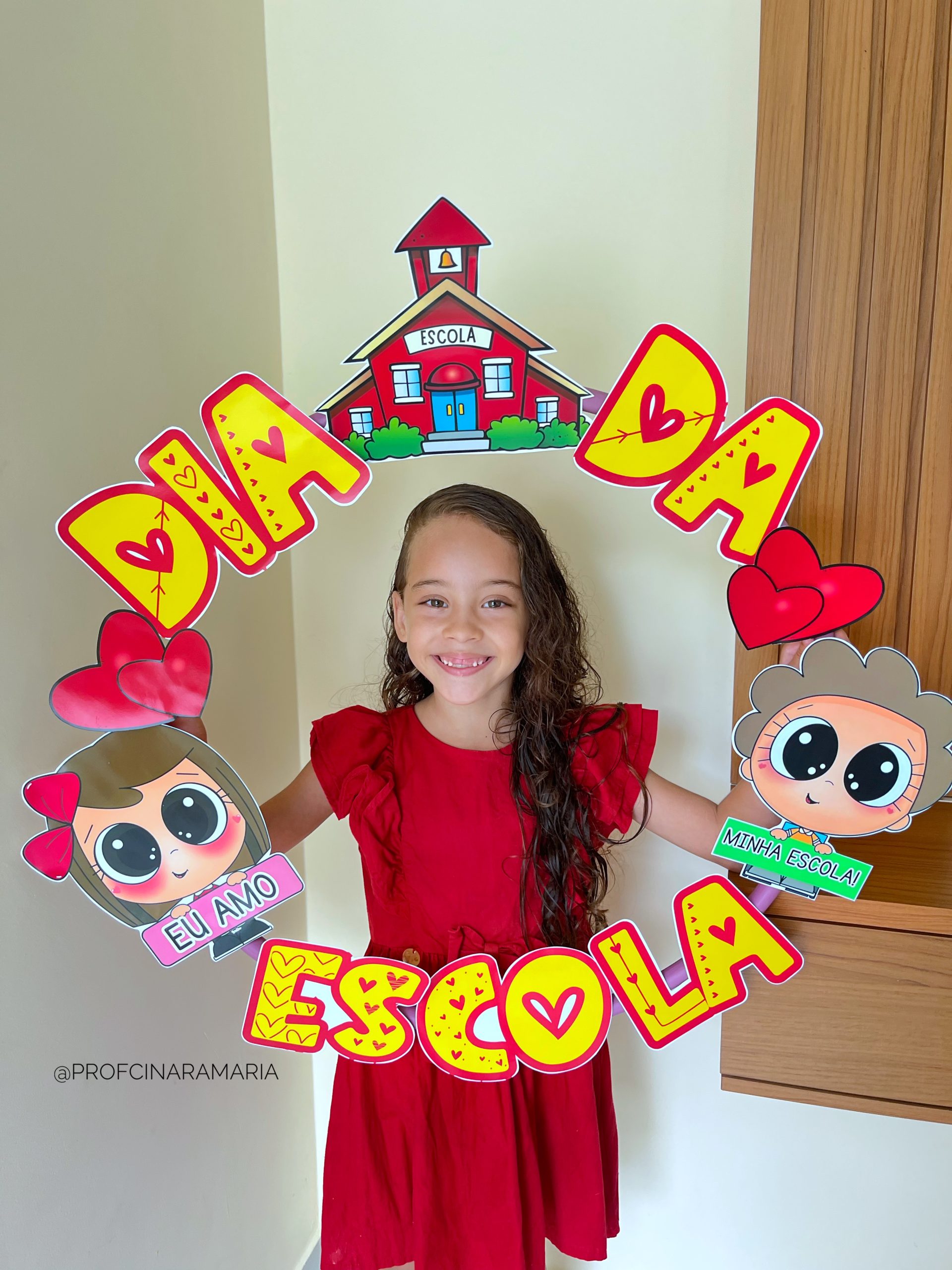 painéis educativos para escolas
