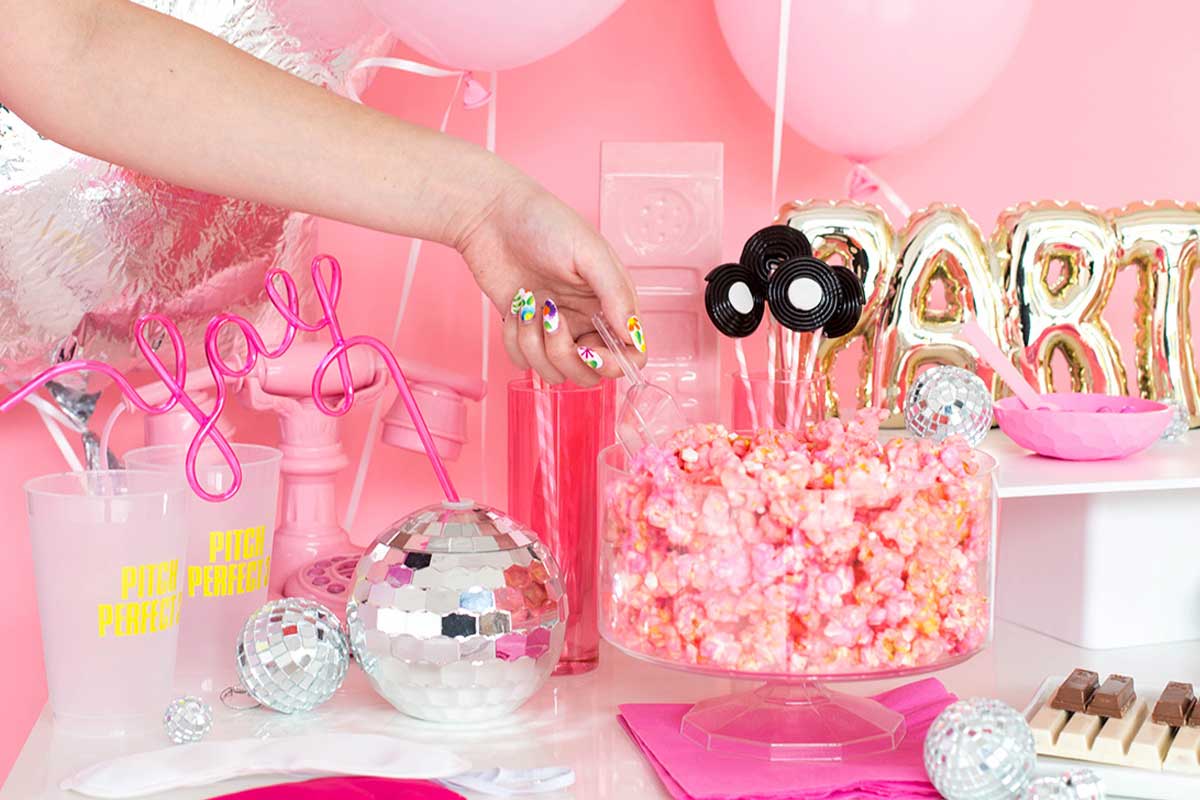 erros comuns ao decorar festa 70 anos