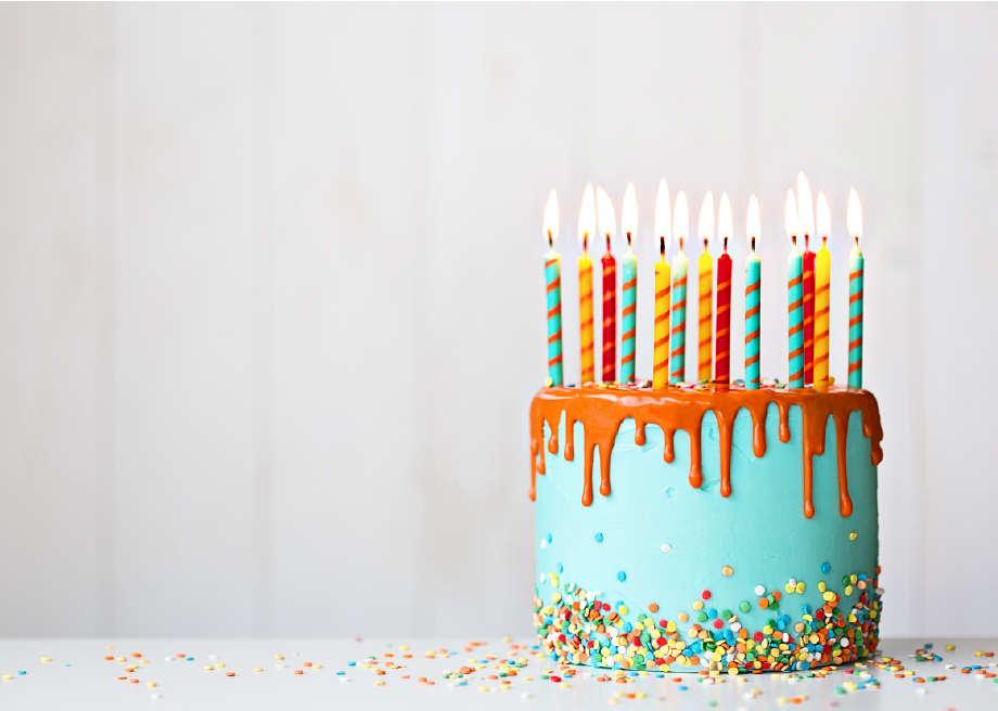 erros comuns ao decorar festa de aniversário