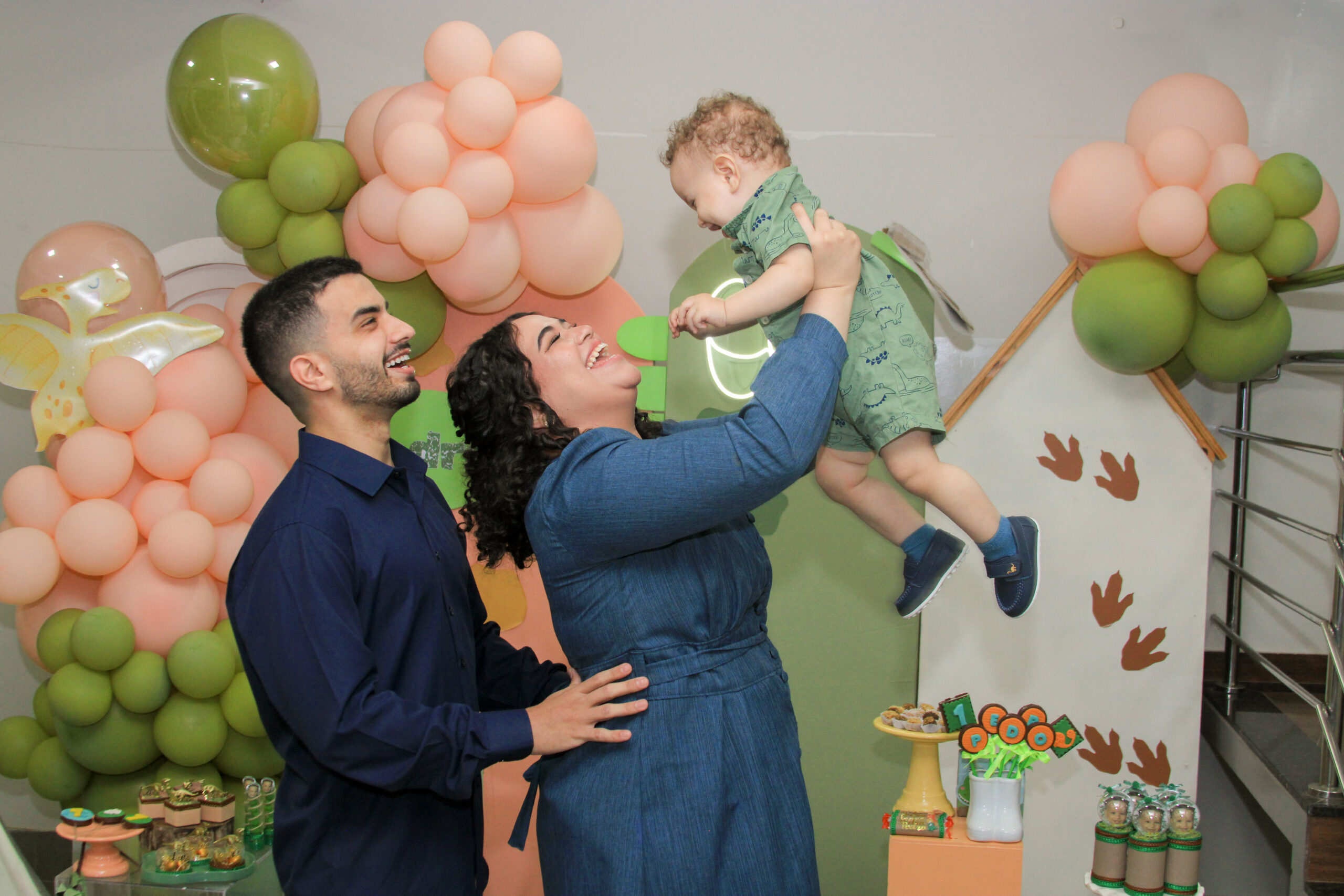 quanto custa decorar uma festa de aniversário