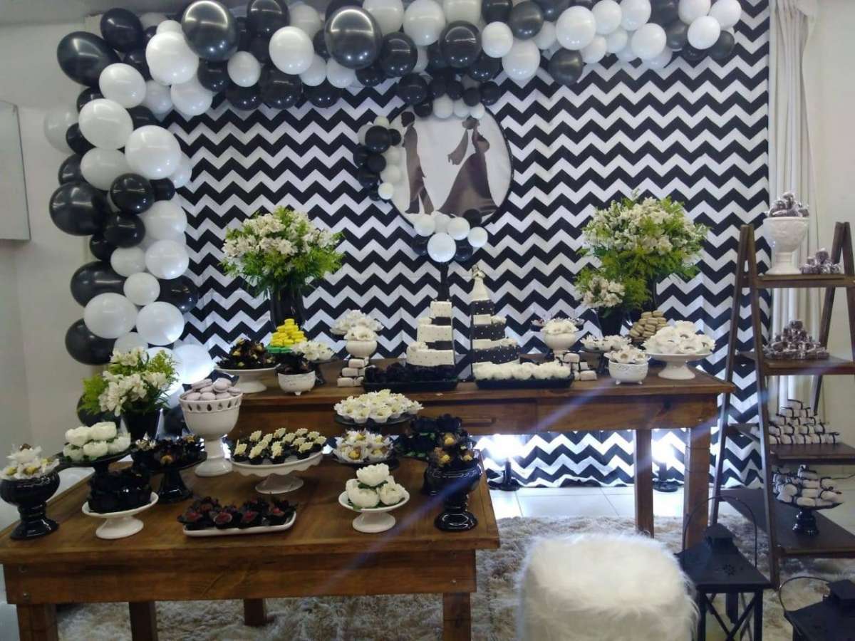 topo de bolo flork para festa de divórcio