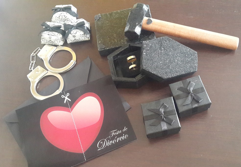 evitar erros comuns decoração festa divórcio