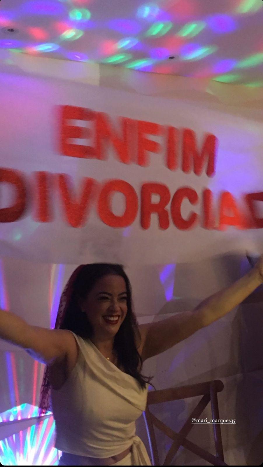 quanto custa decorar festa divórcio simples