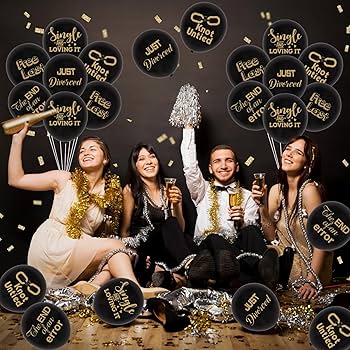 quanto custa decorar festa divórcio simples