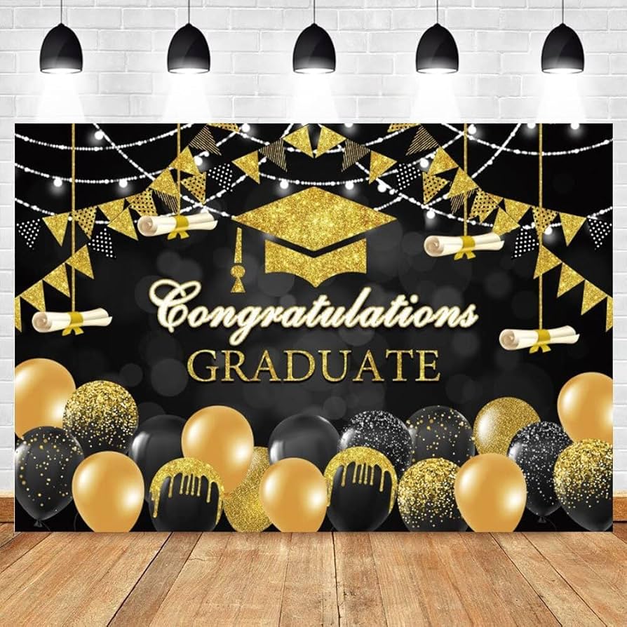 ideias decoração formatura