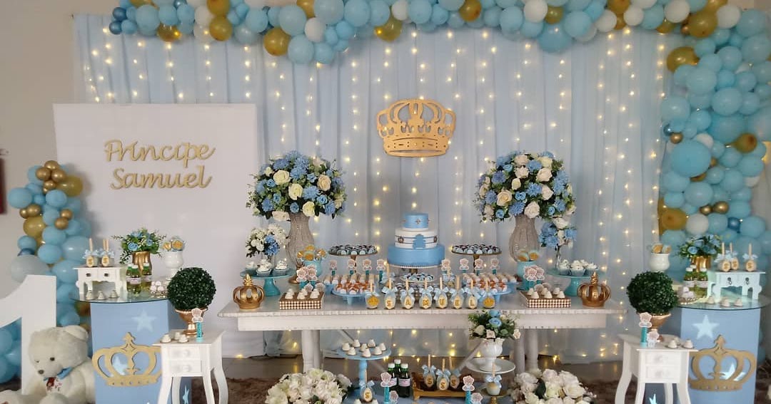 decoração festa pipa catavento infantil