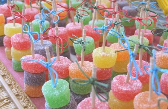 decoração de festa junina simples e barata