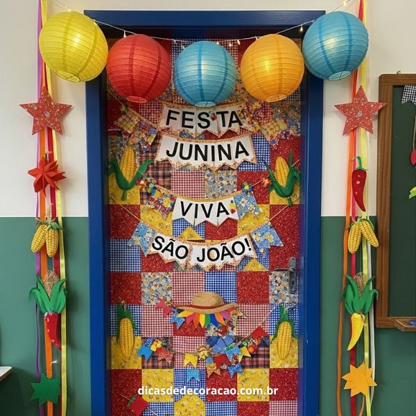 erros comuns na decoração de festa junina barata que você deve evitar