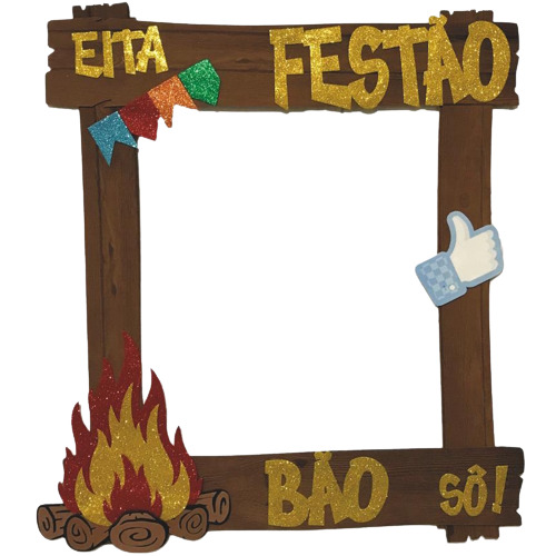 quanto custa fazer uma decoração de festa junina simples e barata