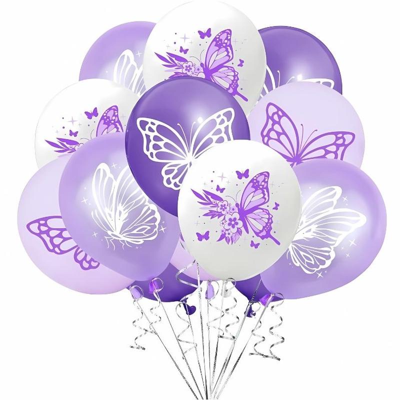 decoração festa adulta lilás e roxo