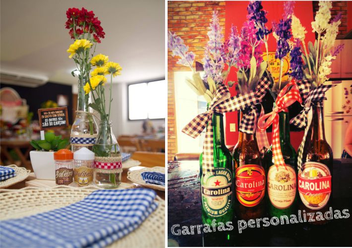 elementos decorativos boteco