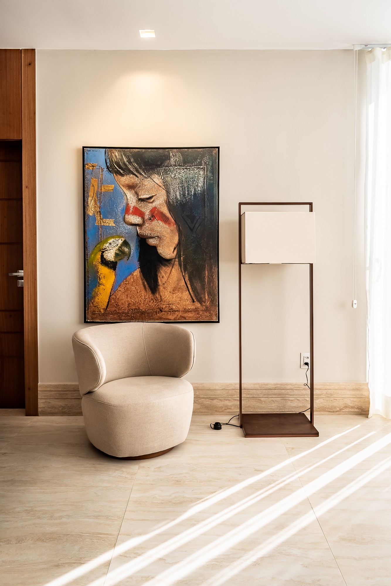 ideias criativas decoração festa tema índio