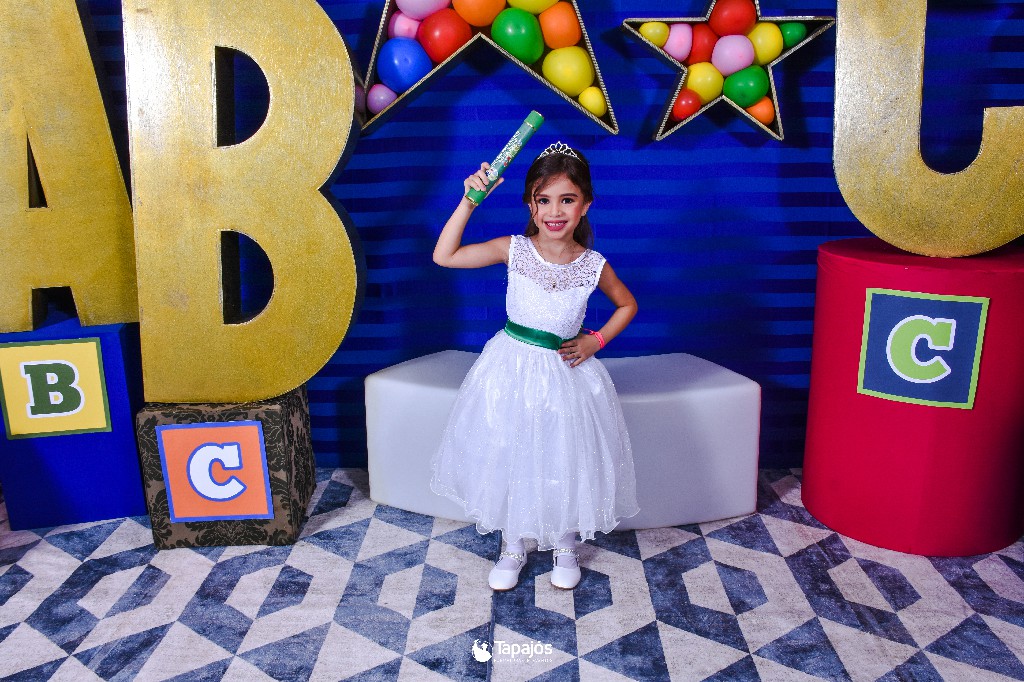 lembrancinhas formatura educação infantil