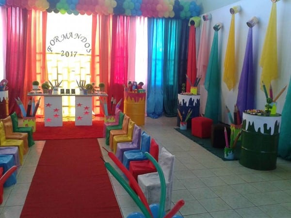 lembrancinhas formatura educação infantil