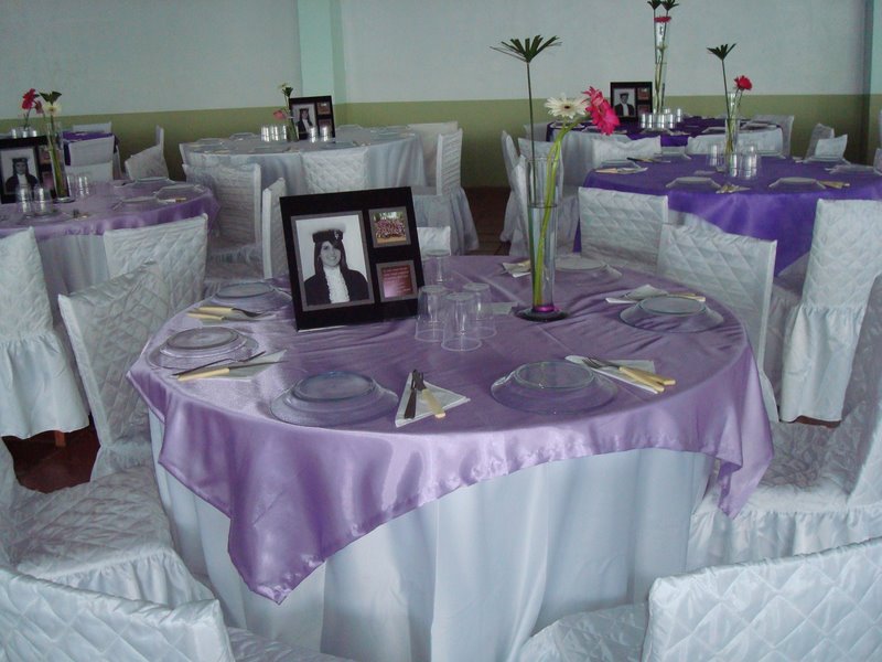 erros comuns decoração formatura ensino médio