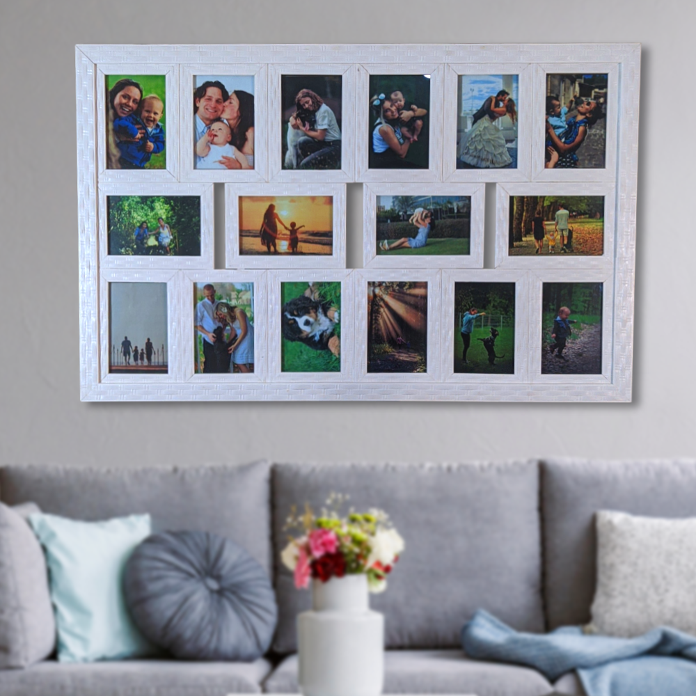 iluminação decorativa para fotos