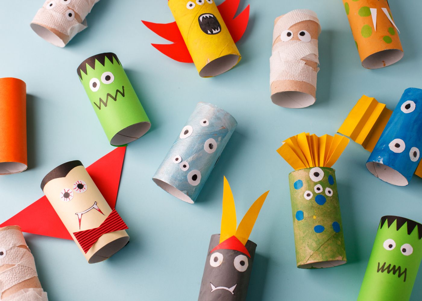 decoracao halloween escola comprar ou fazer