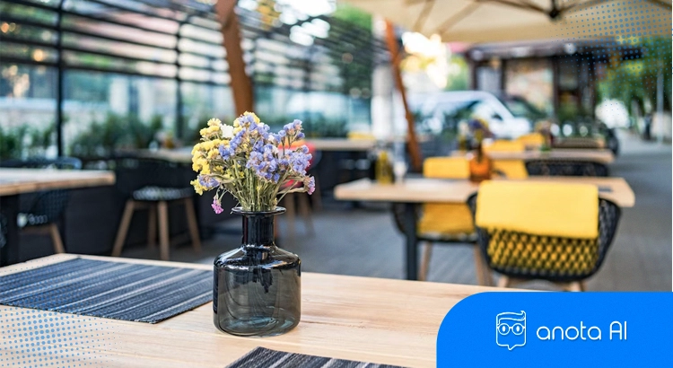 quanto custa decorar uma hamburgueria pequena