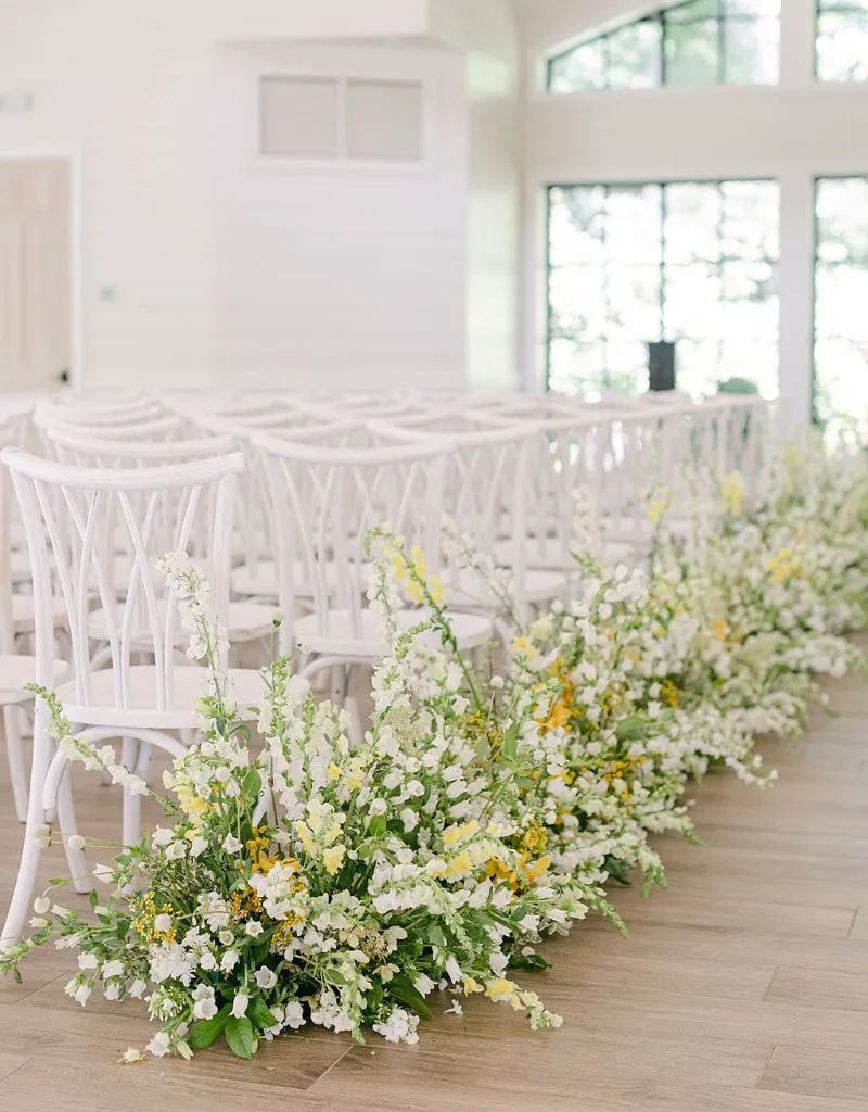 decoração igreja evangélica para culto de mulheres