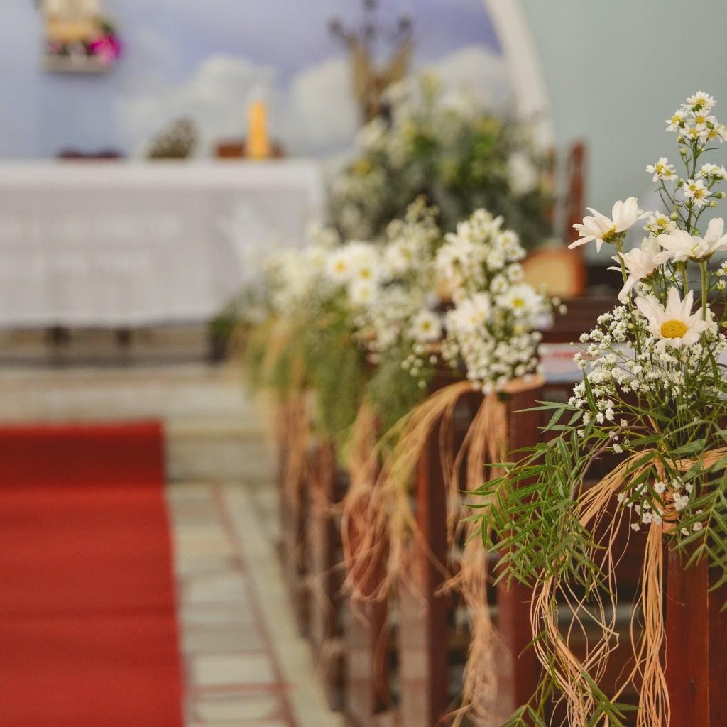 decoração igreja evangélica para aniversário da igreja