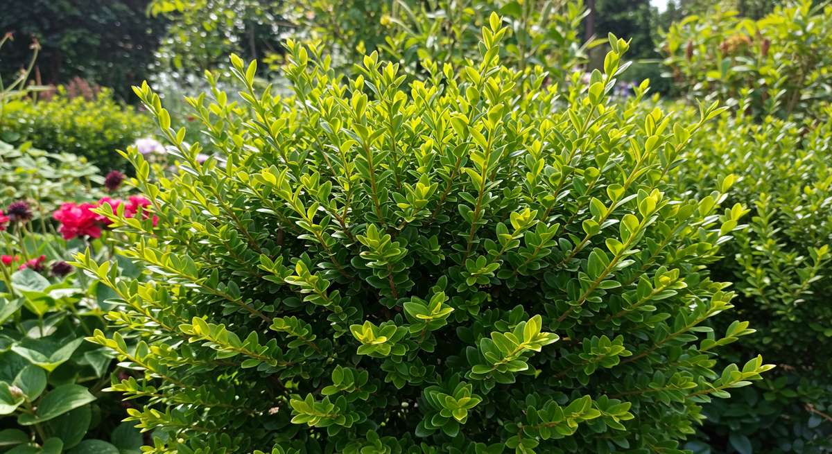 como fazer topiaria de buxinho em casa