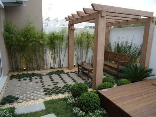 quanto custa plantar buxinho no jardim