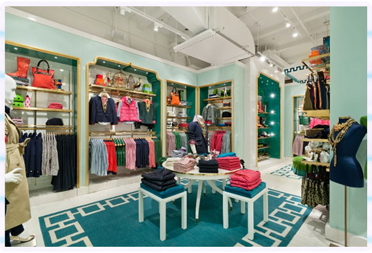 erros comuns na decoração de loja de roupa