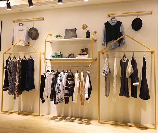 quanto custa decorar uma loja de roupa