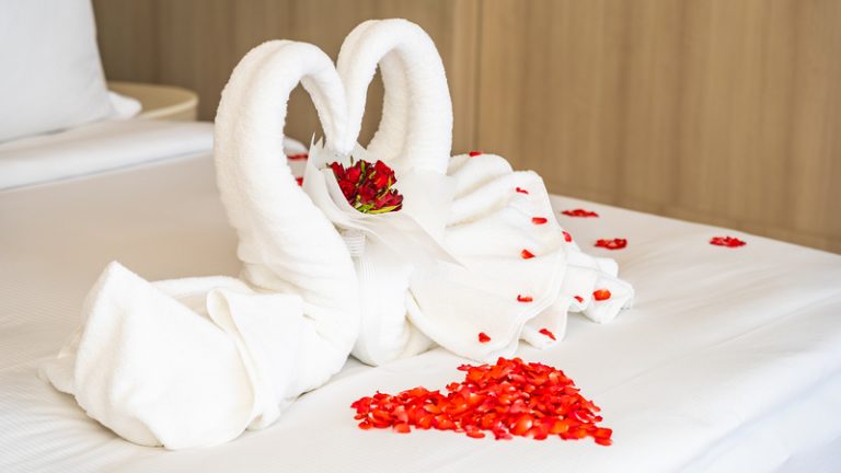 hotel petit vs vila suzana decoração lua de mel