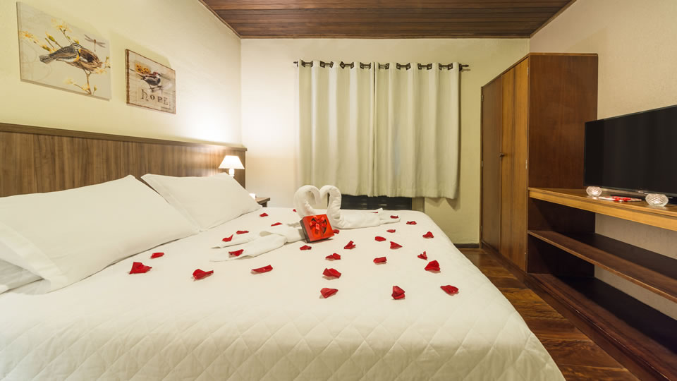 erros comuns decoração lua de mel hotel