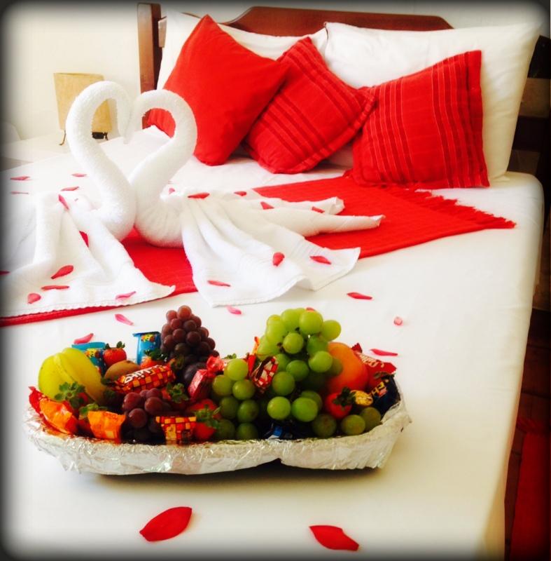 erros comuns decoração lua de mel hotel