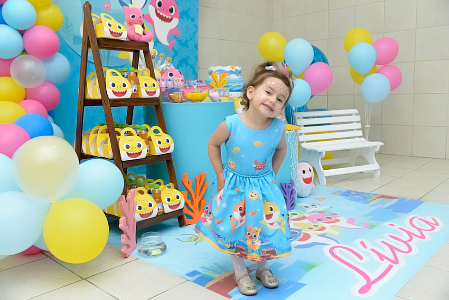 Como Escolher o Tema Perfeito para a Festa de 2 Anos da Sua Filha