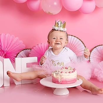 5 Temas Mágicos para Festa de 2 Anos de Menina