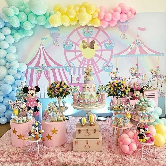 Decoração de Quarto Montessoriano para Meninas de 2 Anos