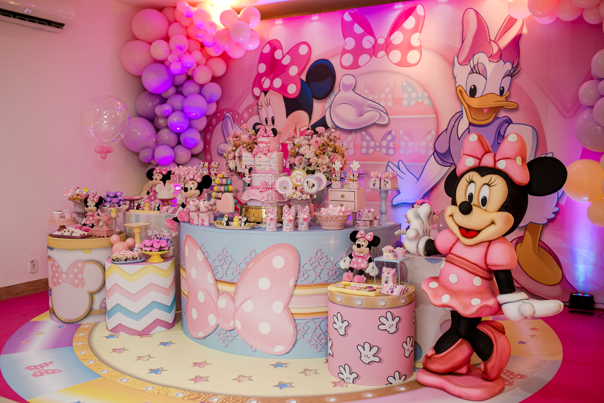 Ideias Criativas de Lembrancinhas para Festa de 2 Anos