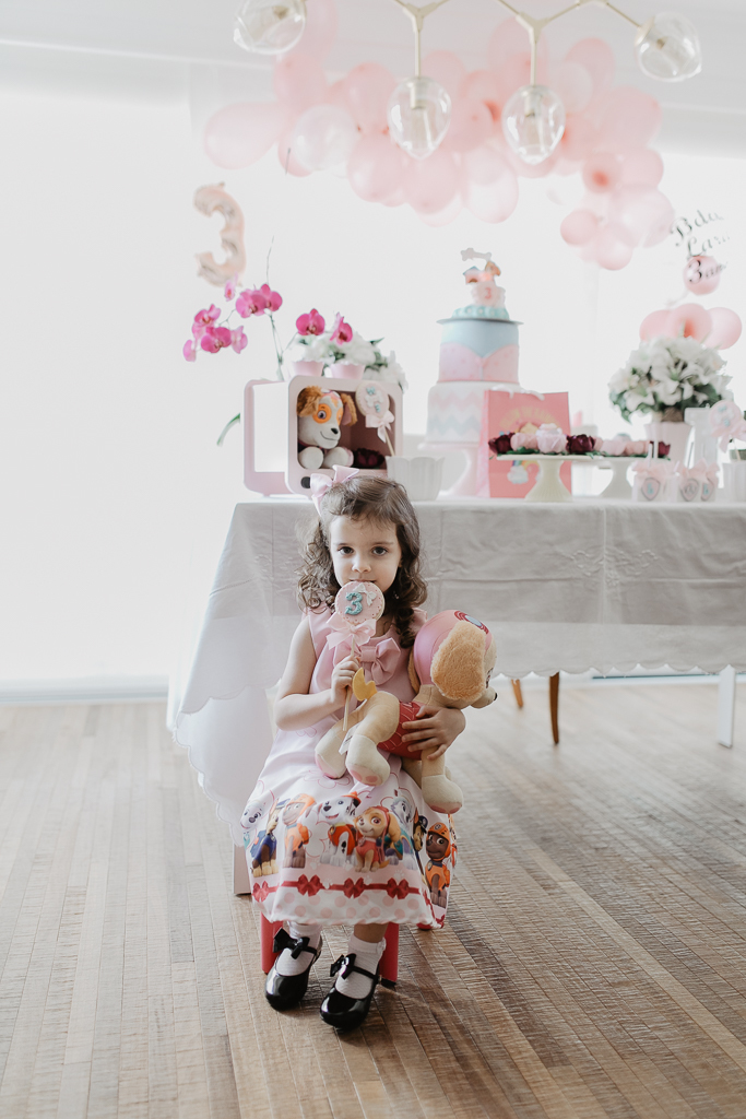 Como Escolher o Tema Perfeito para a Festa de 2 Anos da Sua Filha