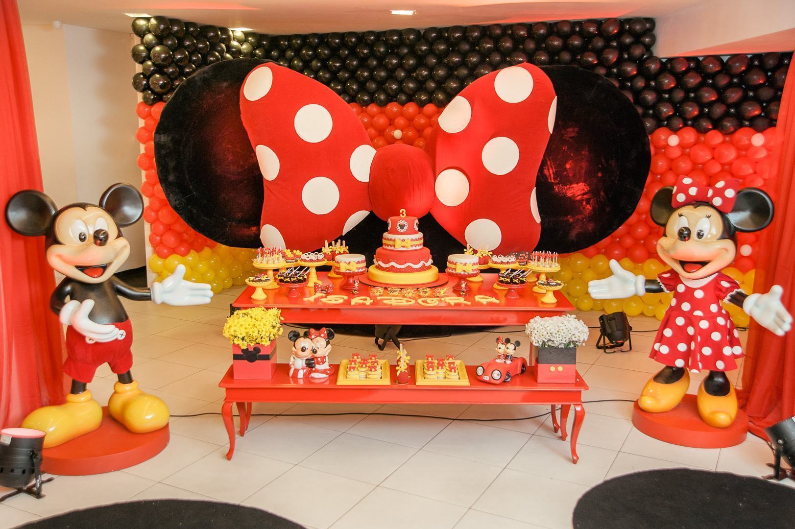 DIY: Decoração Afetiva para Festa de Menina de 2 Anos