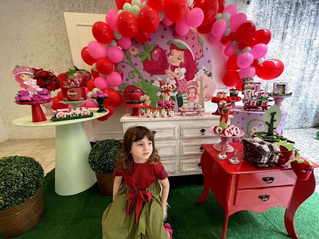 Ideias Criativas de Lembrancinhas para Festa de 2 Anos