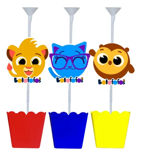 mesa bolofofos vs mesa patrulha canina qual escolher